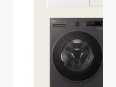 LG Front Loader F2520SNEKR F2520SNEKR