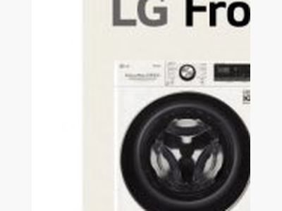 LG Front Loader FV1450S2W FV1450S2W