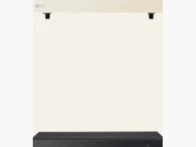 LG NeoChef™ Solo Microwave MH6565CPW