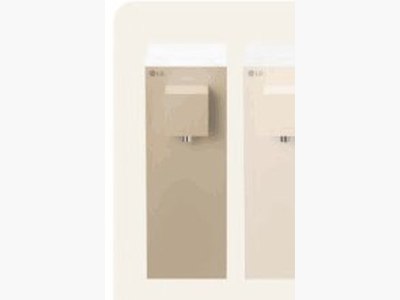 LG PuriCare™ Ambient Purifier WD210MN